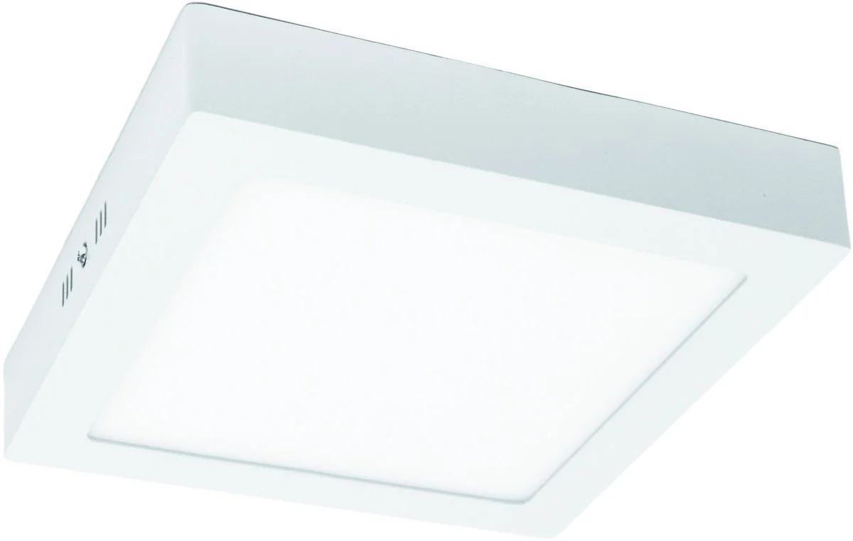 картинка Потолочный светильник Arte Lamp ANGOLO A3618PL-1WH