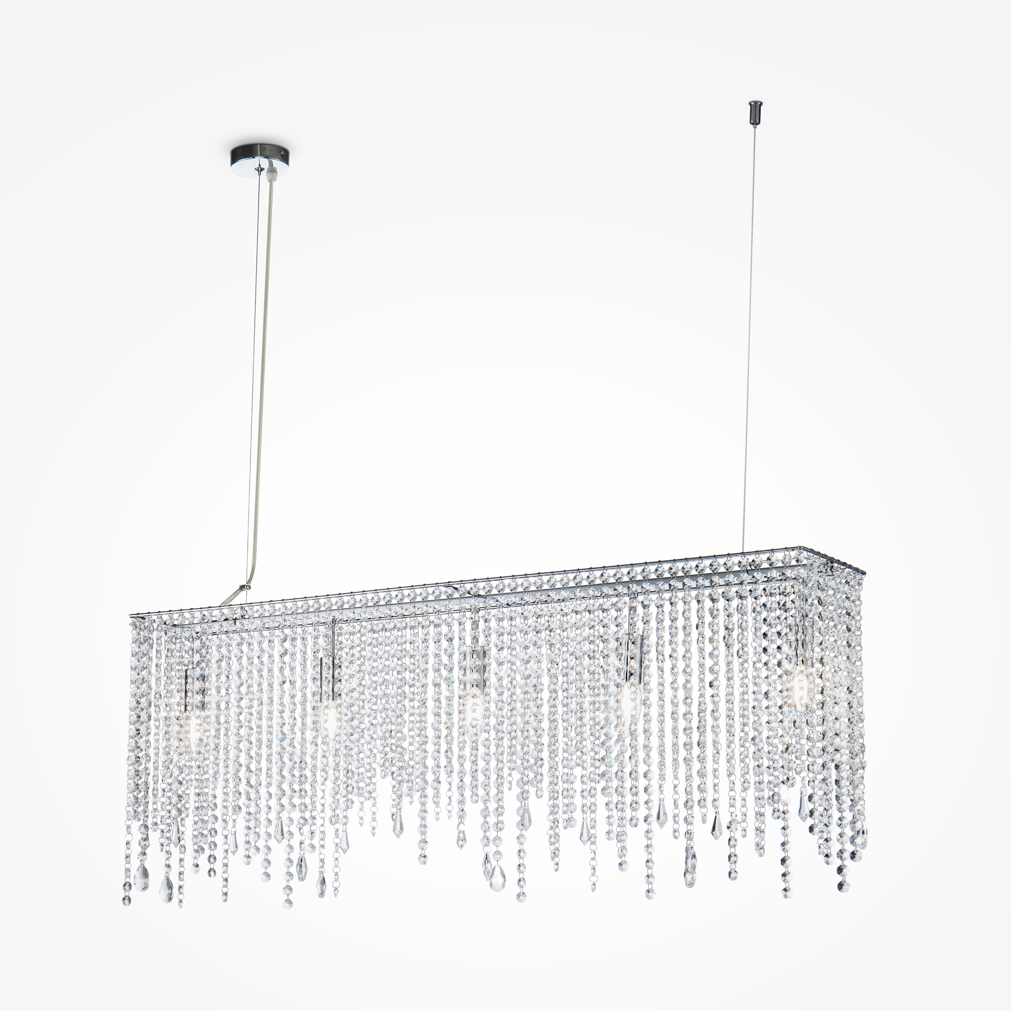 картинка Подвесной светильник Maytoni DIA002PL-05CH