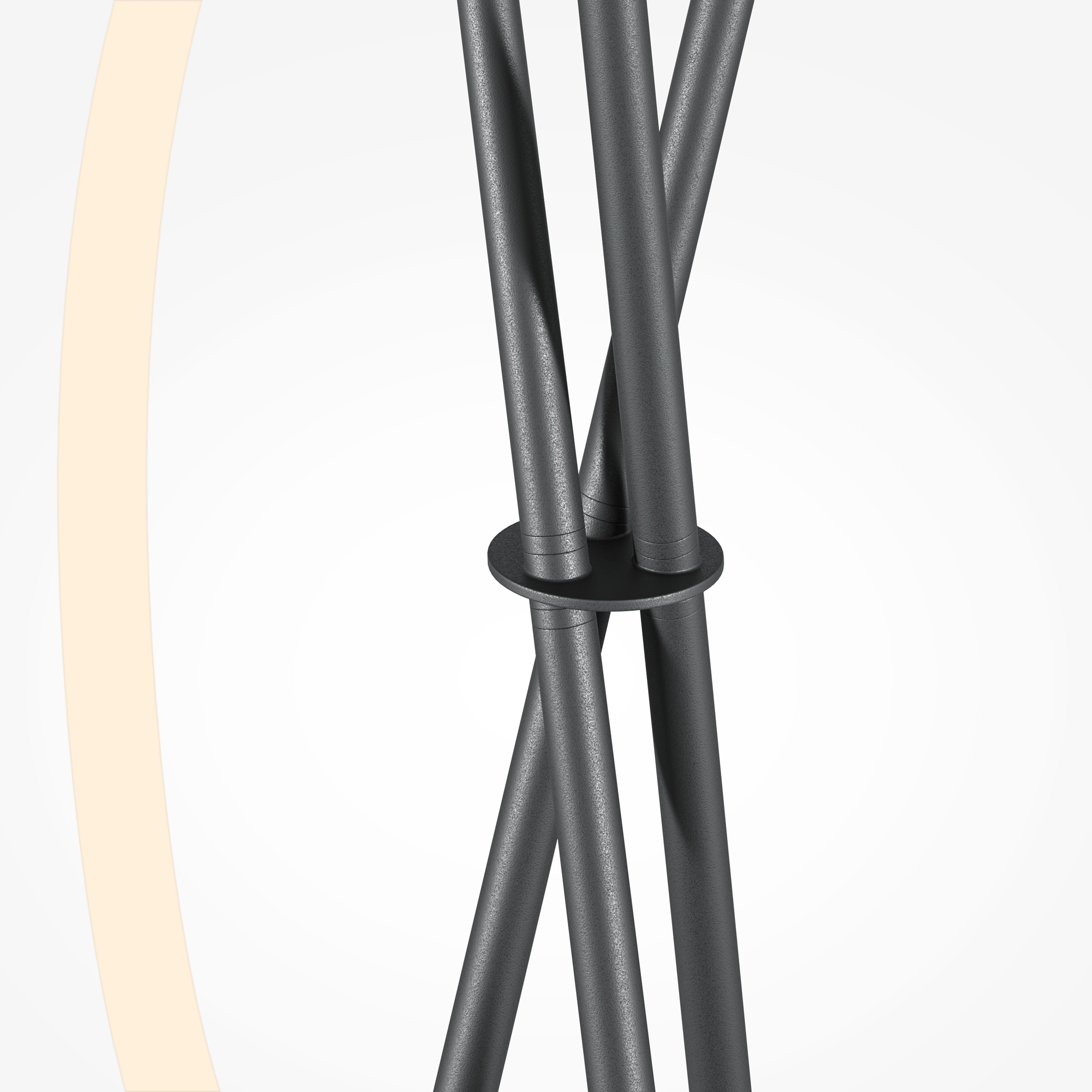 картинка Напольный светильник (торшер) Maytoni MOD369FL-L36B3K