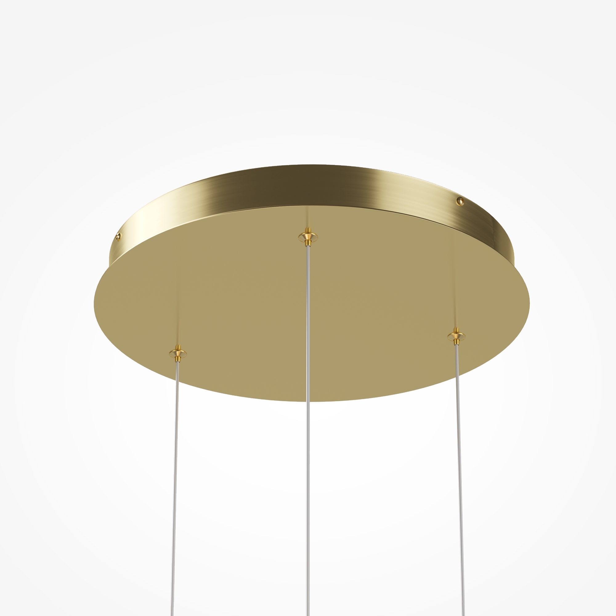 картинка Подвесной светильник Maytoni MOD359PL-L17BS3K