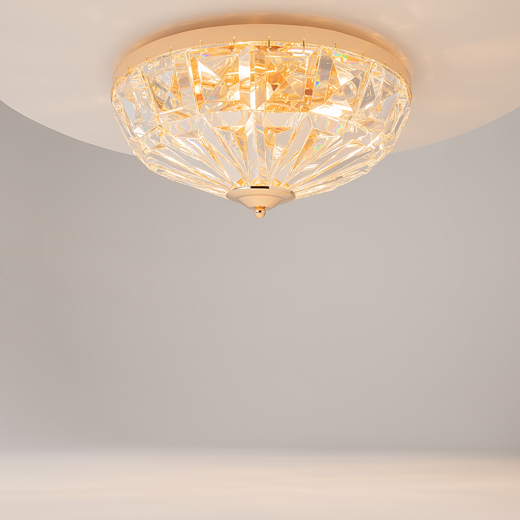 картинка Потолочный светильник Maytoni MOD094CL-04G