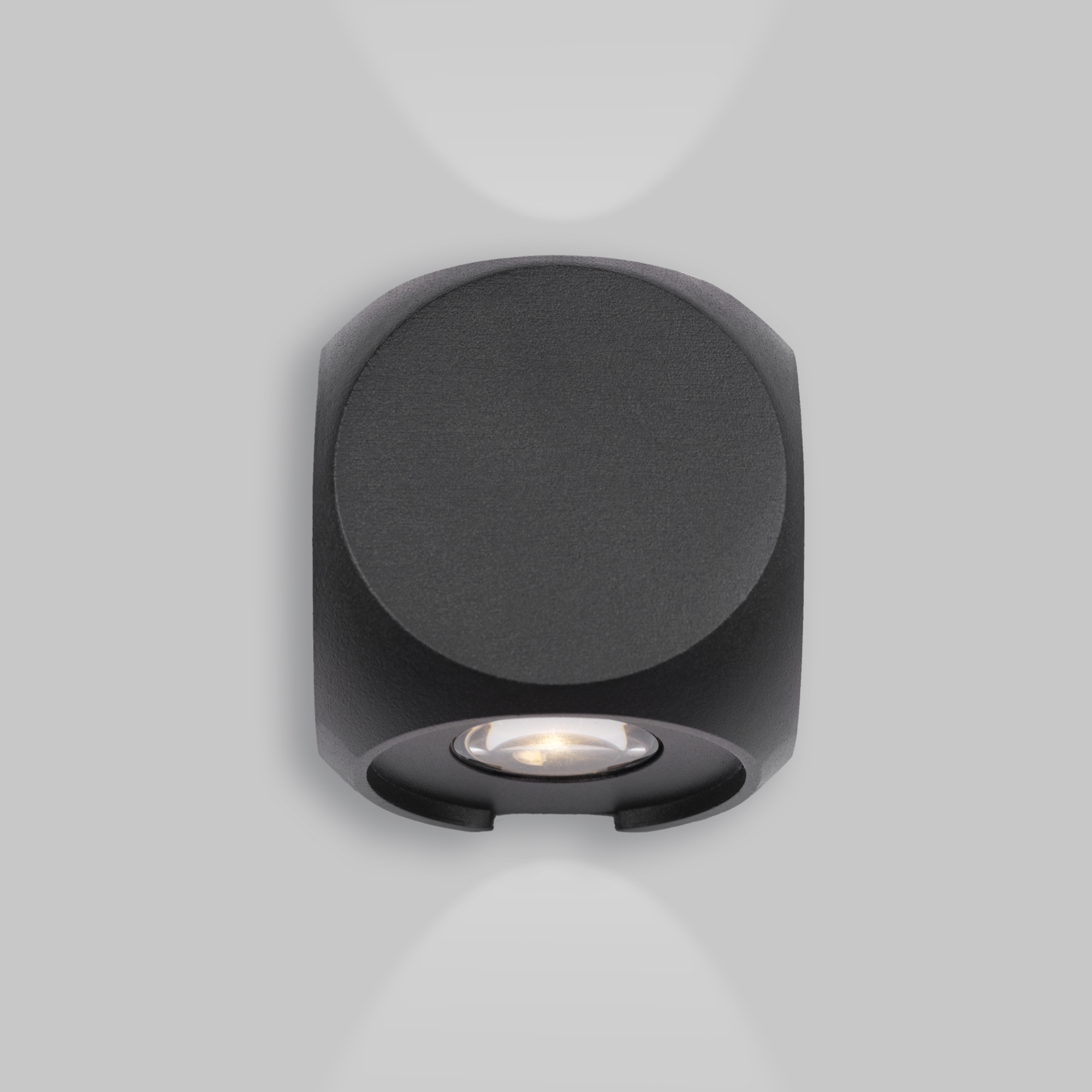 картинка Настенный светильник (бра) Outdoor O015WL-L4B