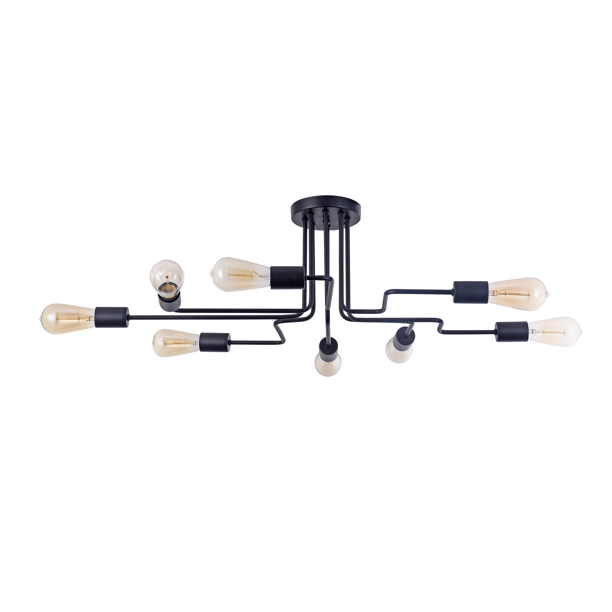 картинка Потолочный светильник Maytoni T532CL-08B