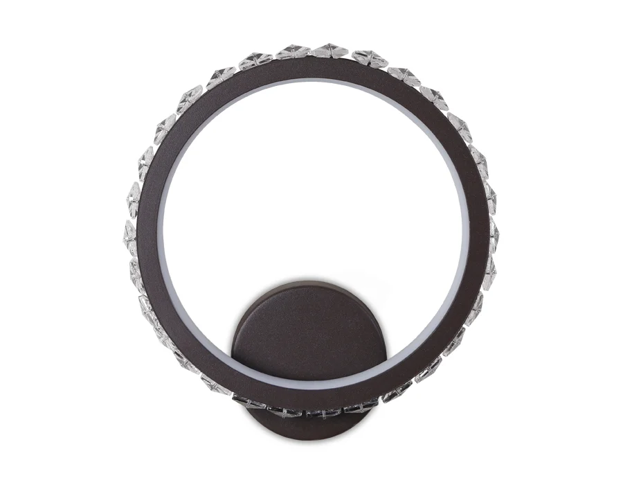 картинка Настенный светодиодный светильник с выключателем  FA212