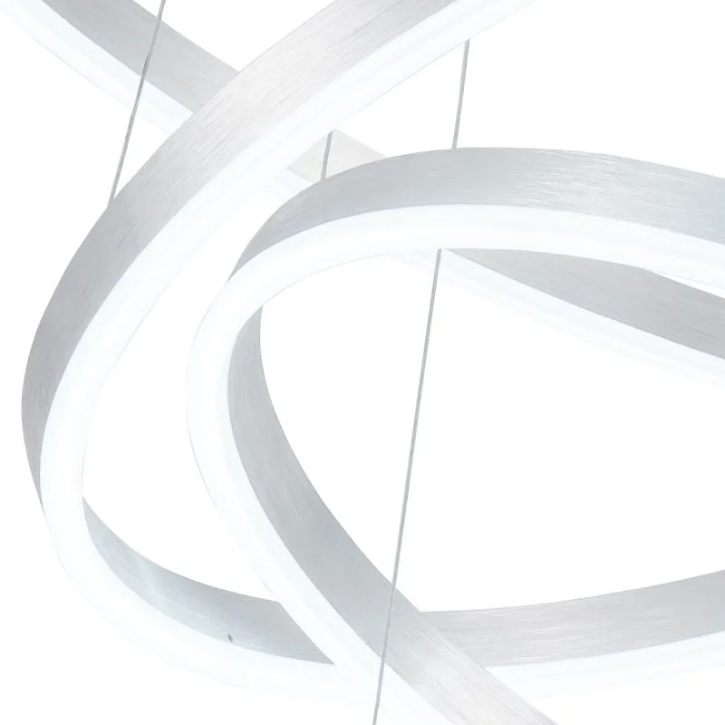 картинка Люстра подвесная Stilfort 4005/11/04PL серия Planetary