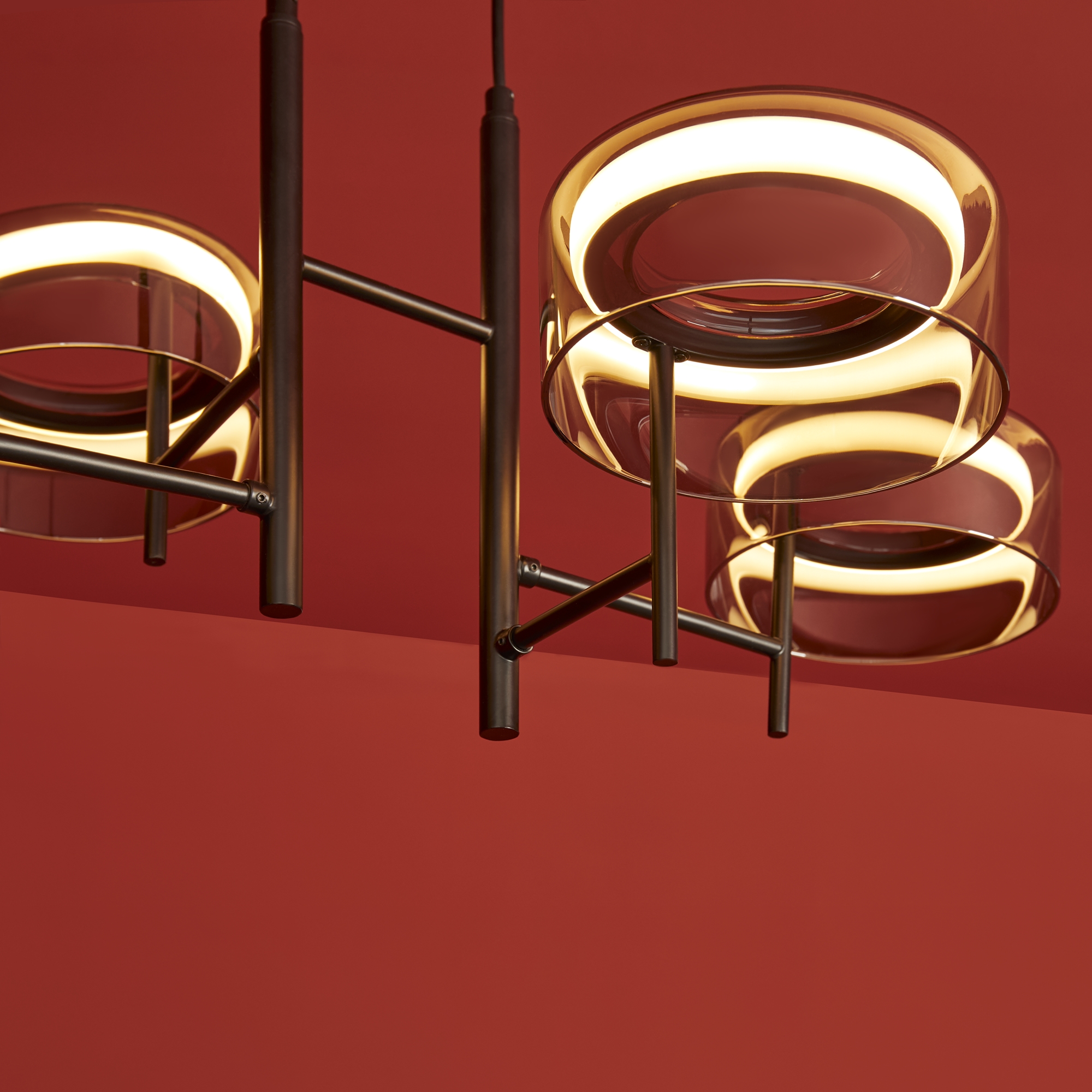 картинка Подвесной светильник Freya FR5536PL-L14B