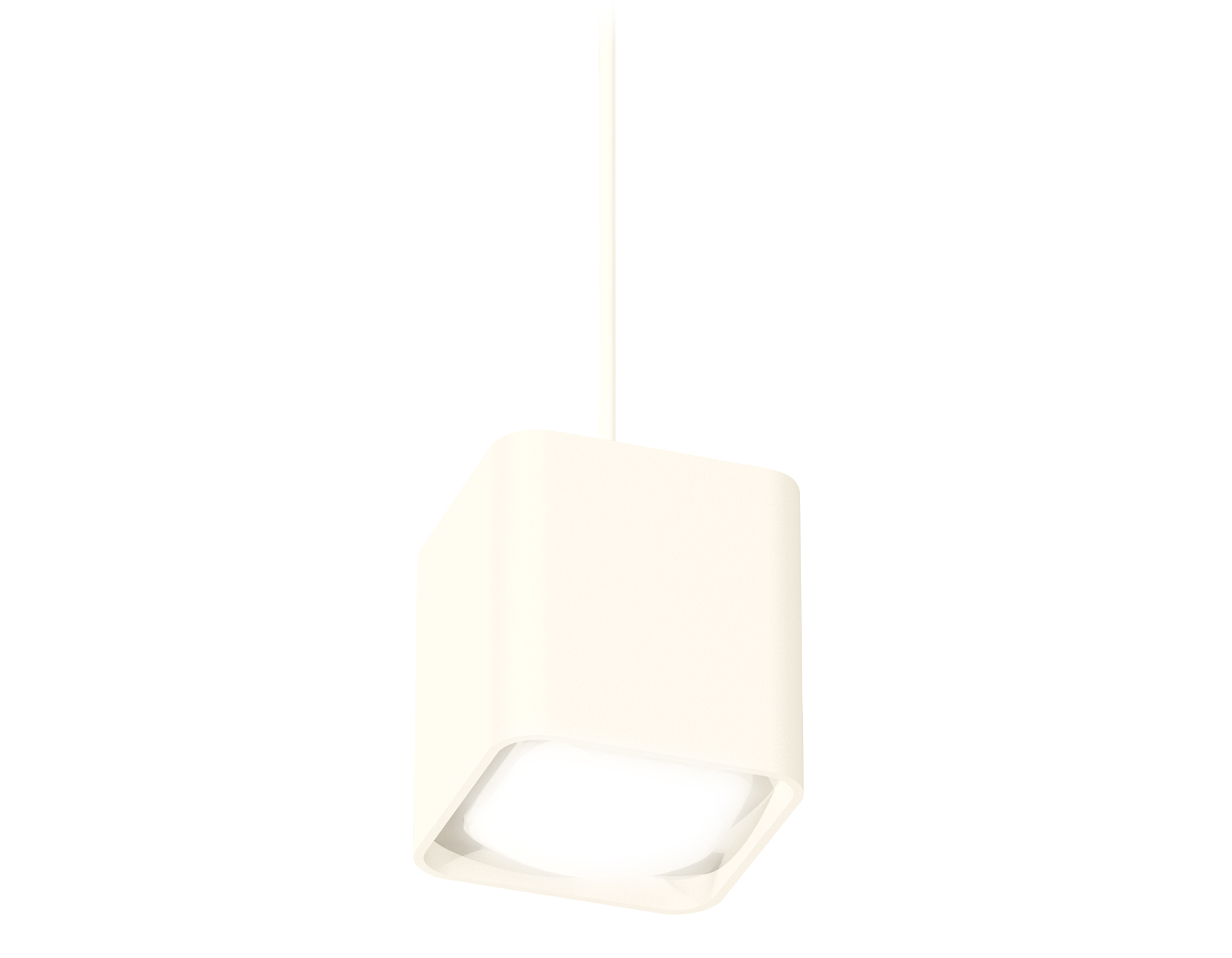 картинка Комплект подвесного светильника с акрилом