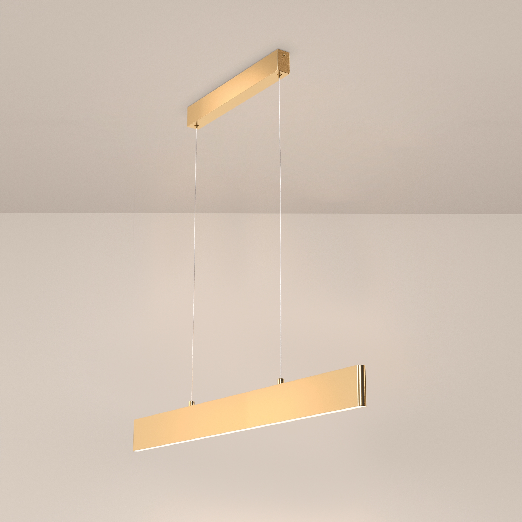 картинка Подвесной светильник Technical P010PL-L23G4K