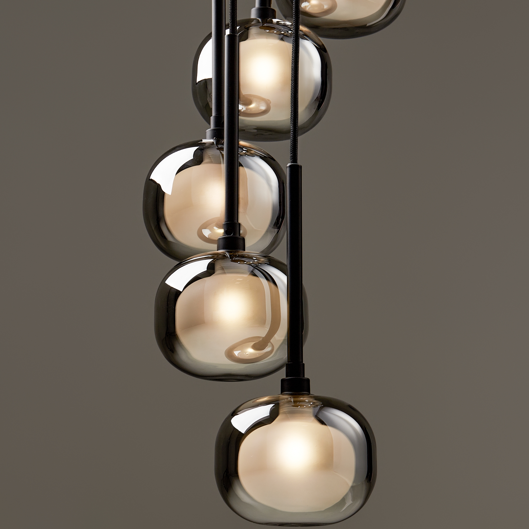 картинка Подвесной светильник Freya FR5435PL-10B