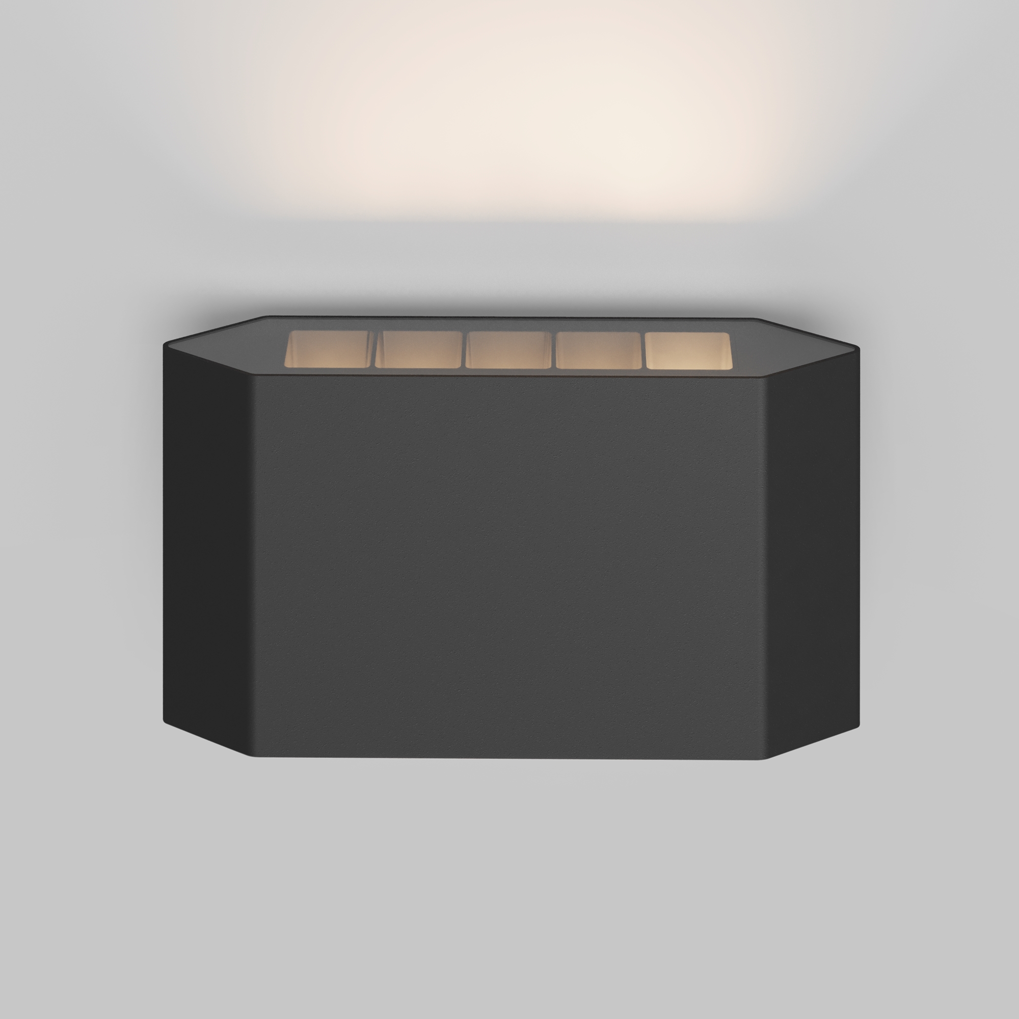 картинка Архитектурная подсветка Outdoor O412WL-L5GF3K