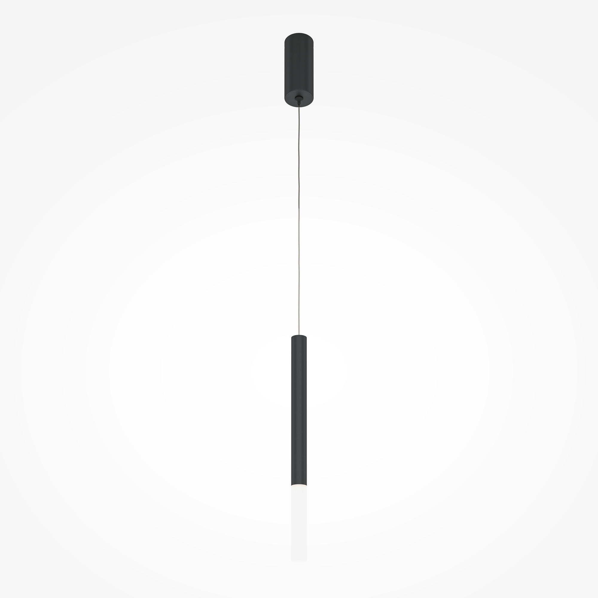 картинка Подвесной светильник Maytoni MOD157PL-L6BK