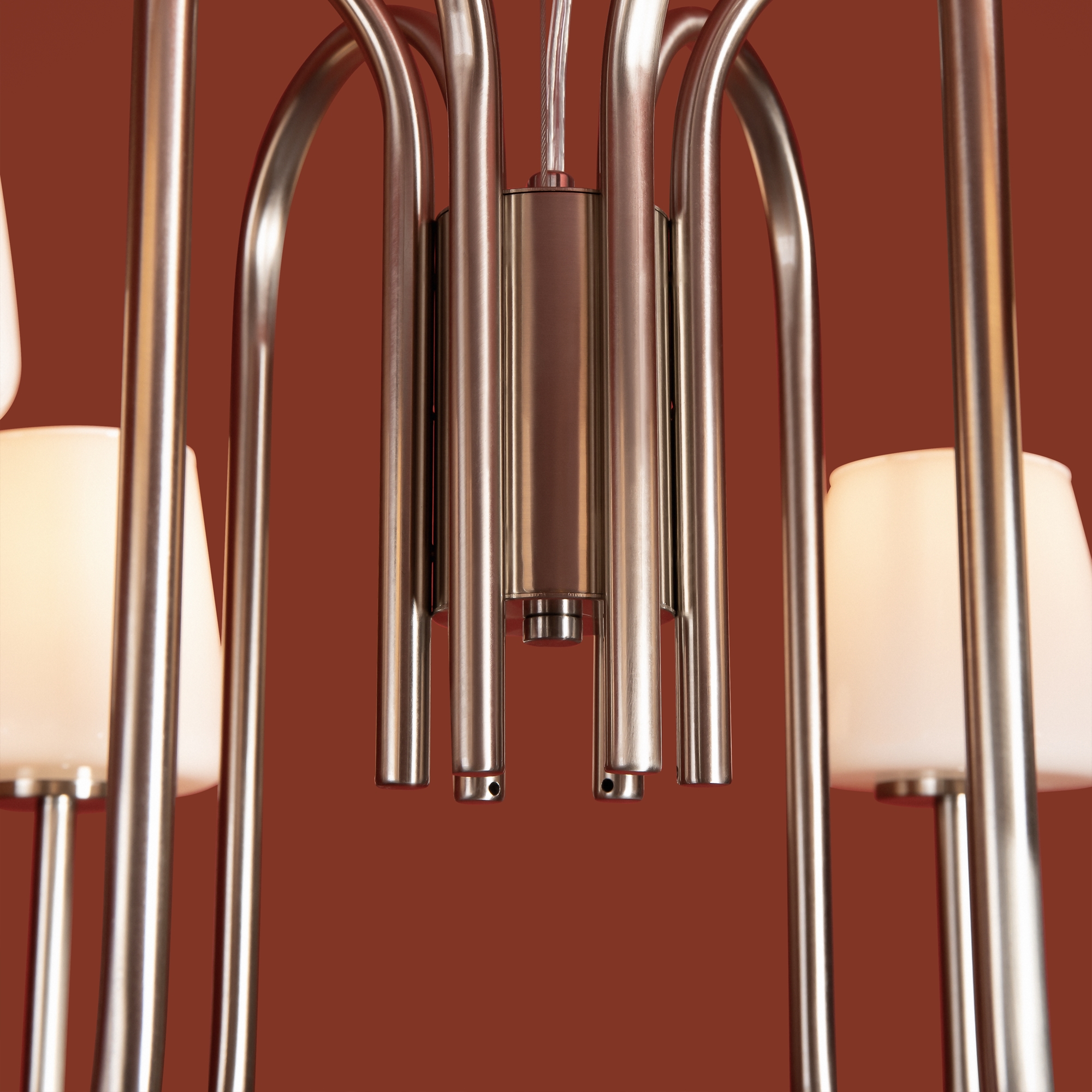 картинка Подвесной светильник Freya FR2039PL-06N