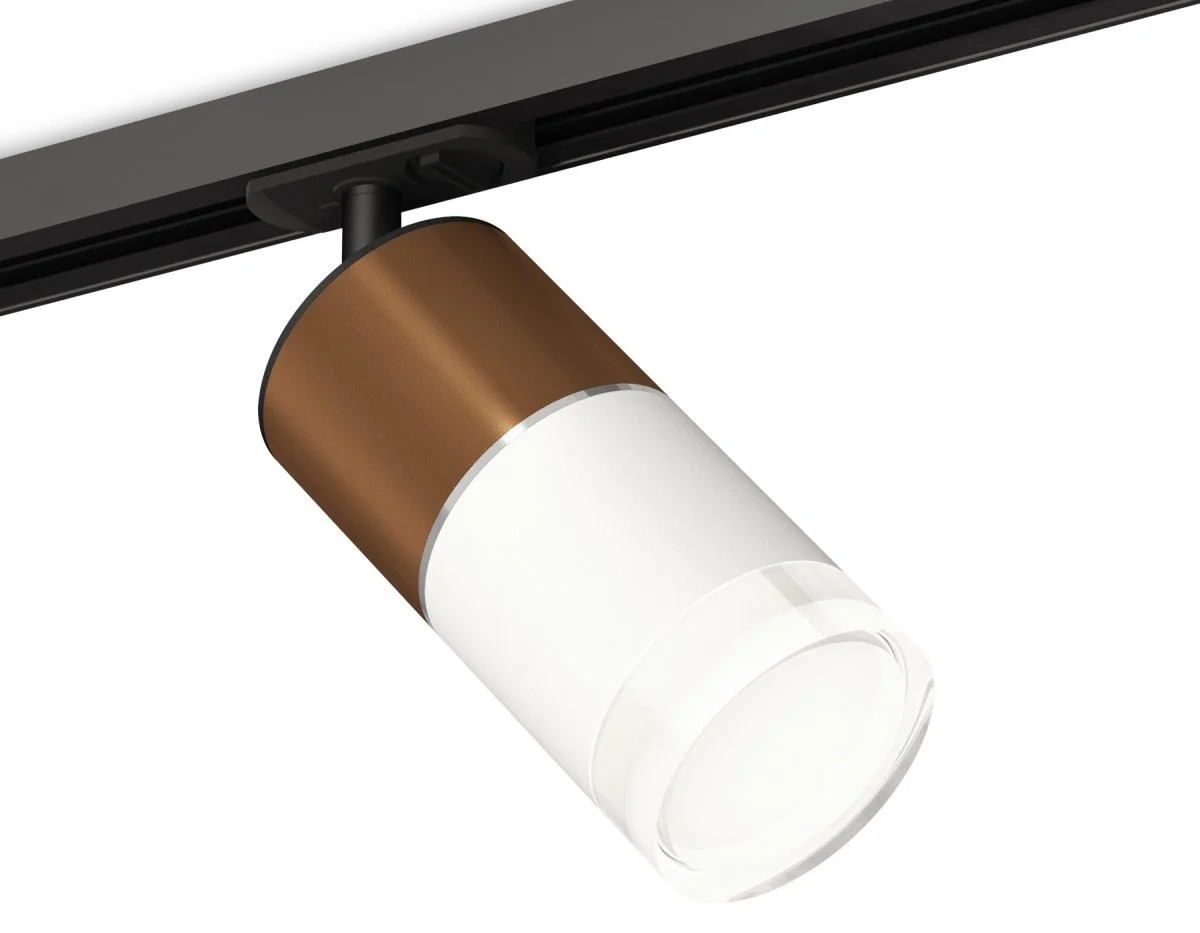 картинка Комплект трекового светильника XT7401062