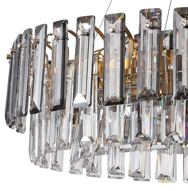 картинка Люстра подвесная Stilfort 2159/05/12P серия Ton