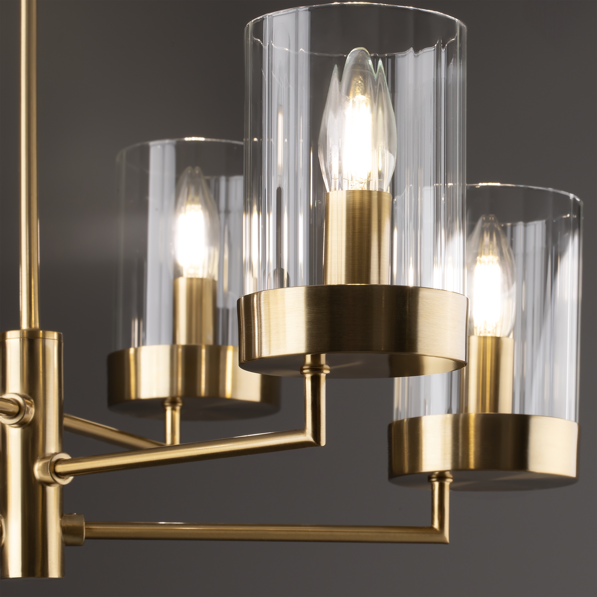 картинка Подвесной светильник Freya FR5426PL-06BS