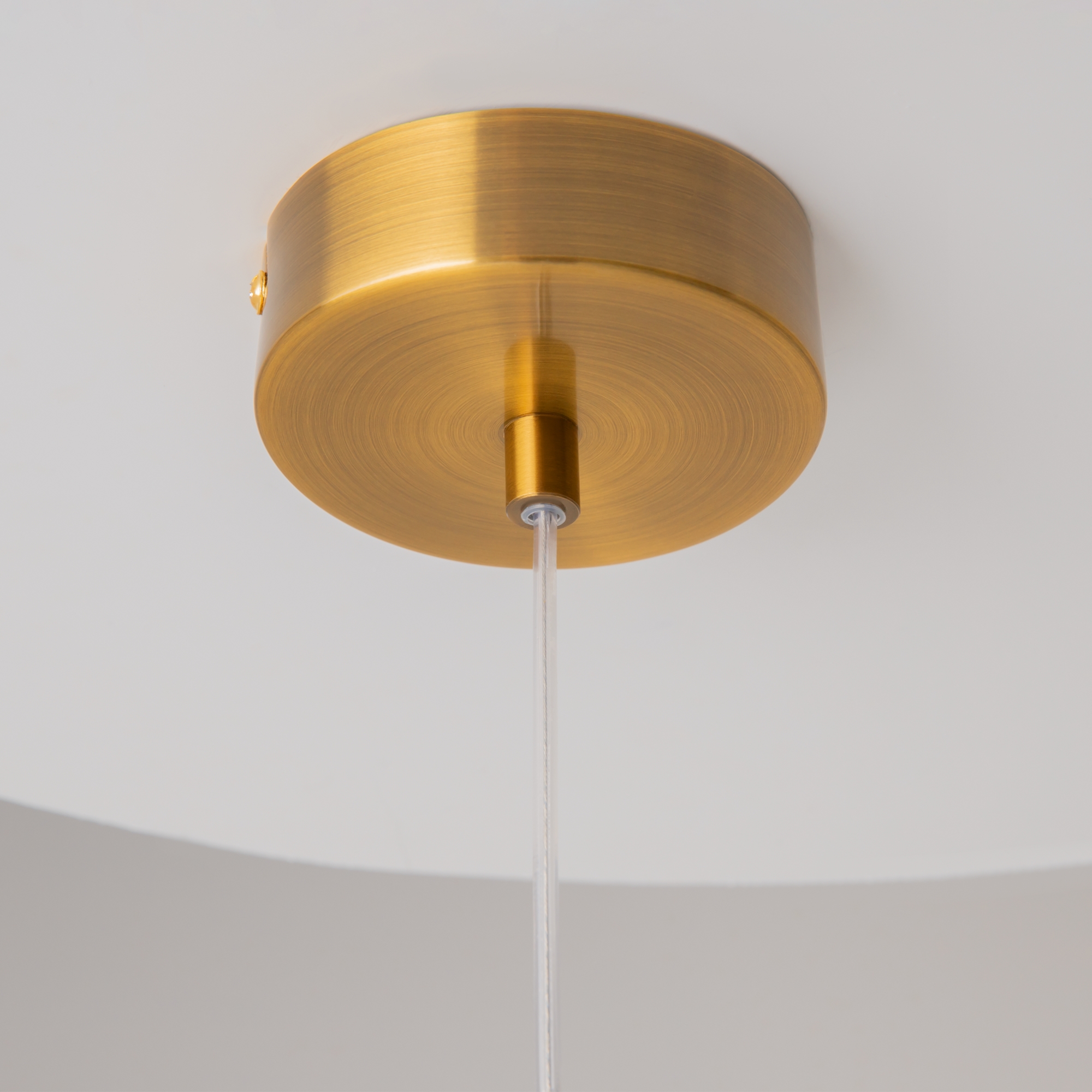 картинка Подвесной светильник Maytoni MOD367PL-L3BSK