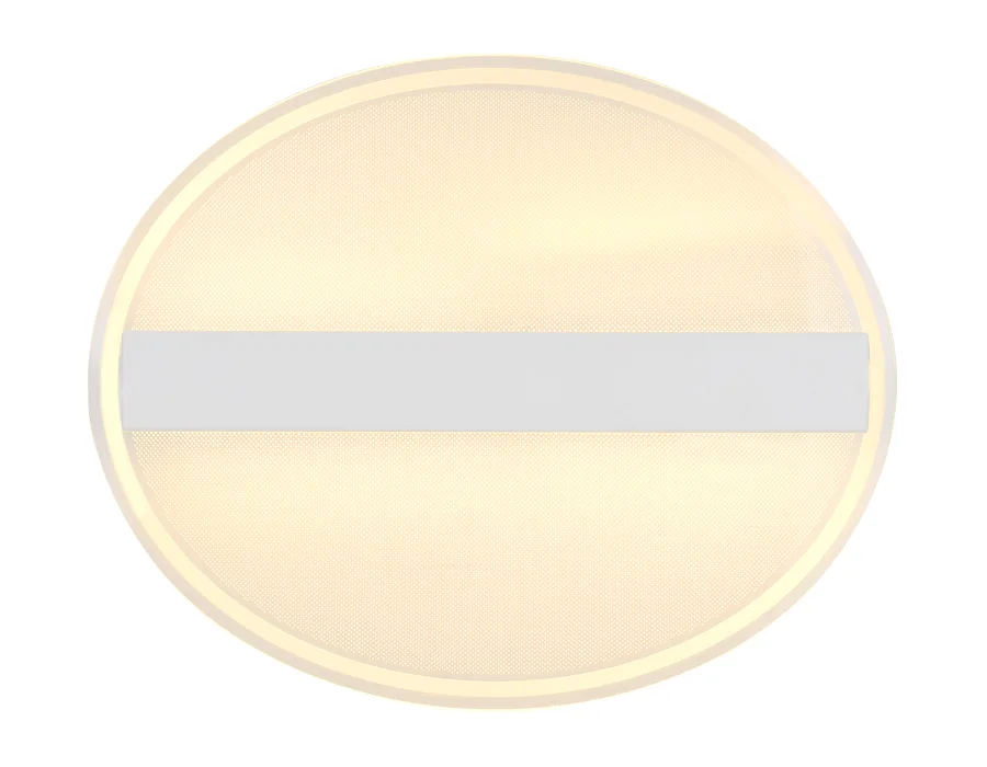 картинка Потолочный светодиодный светильник с пультом FA607