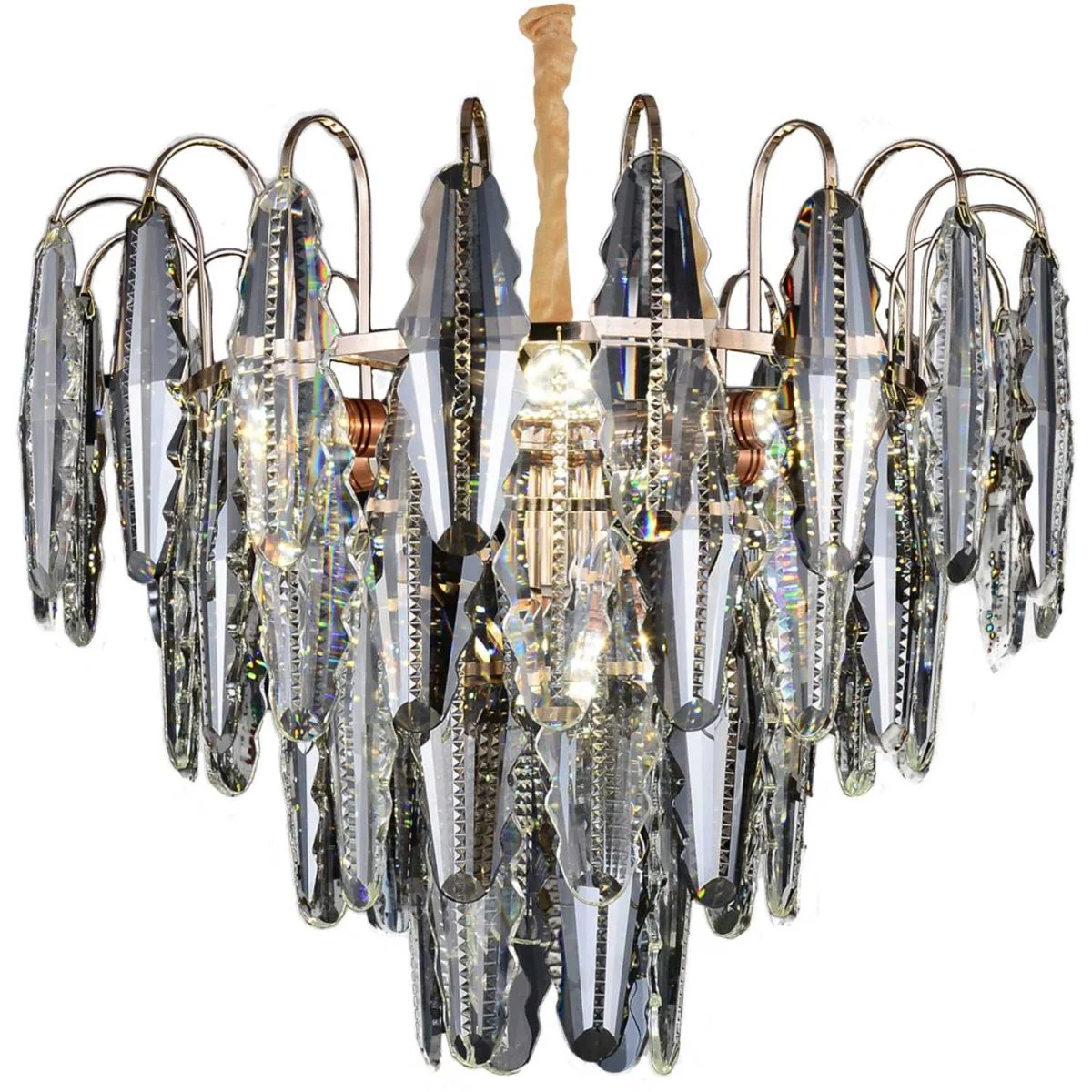 картинка Люстра подвесная Stilfort 1021/03/08P серия Florin