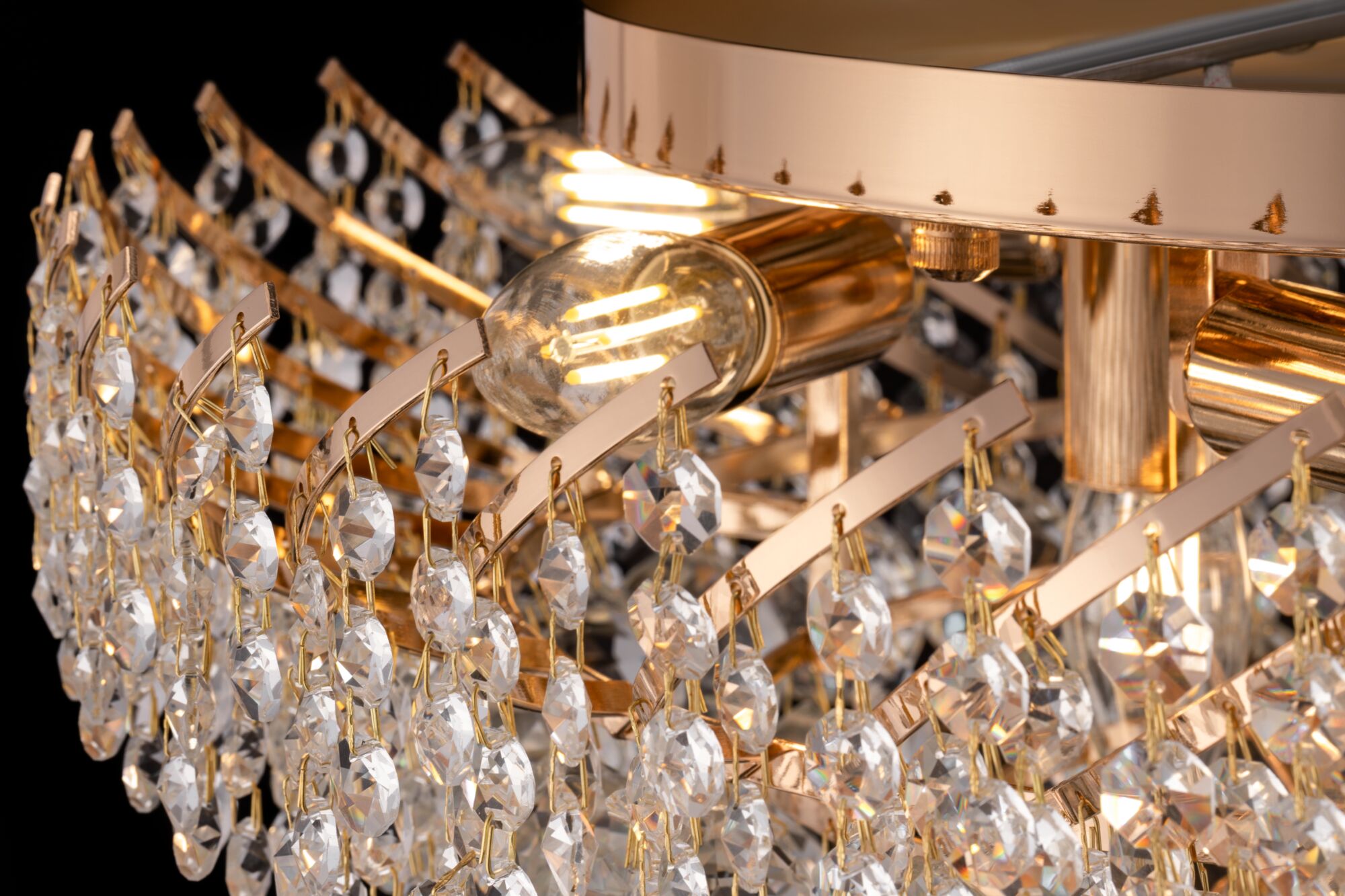 картинка Люстра Maytoni DIA120-09-G