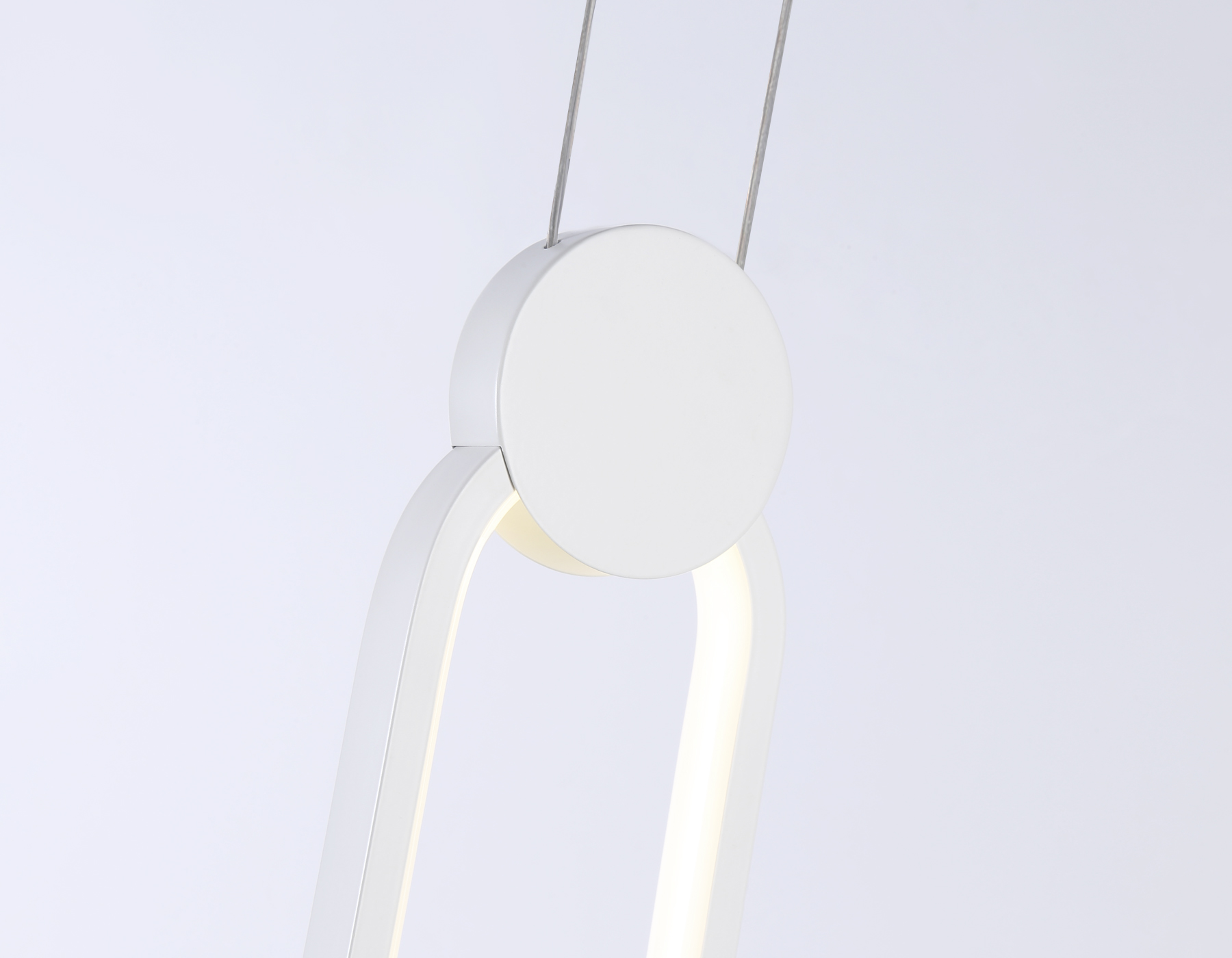 картинка Подвесной светодиодный светильник