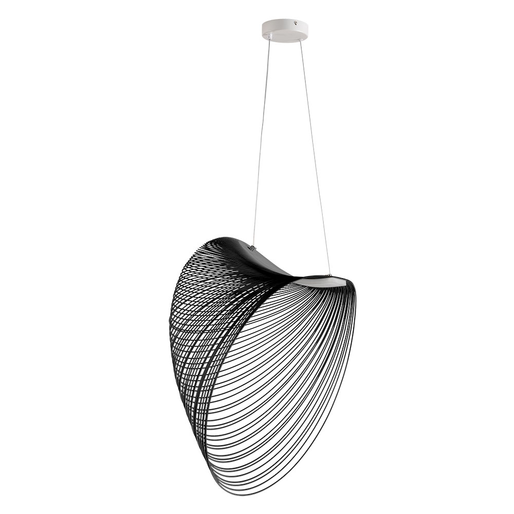 картинка Подвесной светильник Divinare CARVED 1140/06 SP-16