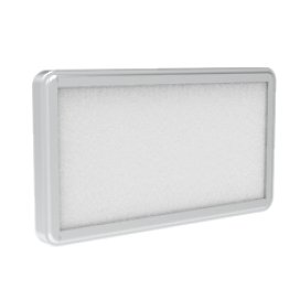 картинка Световой указатель "ВАРТОН" Evade серии Basic 3W IP20 2ч