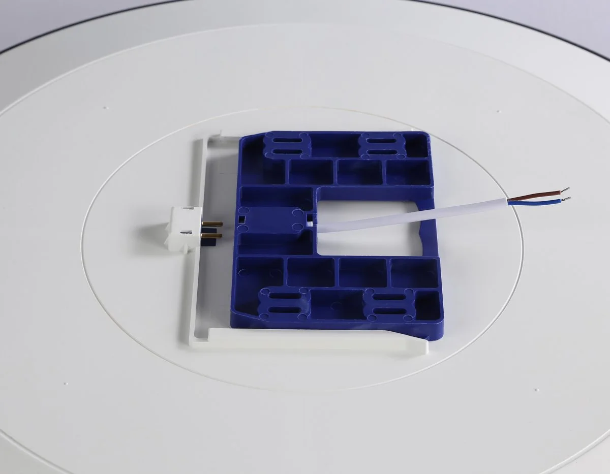 картинка Потолочный светодиодный светильник