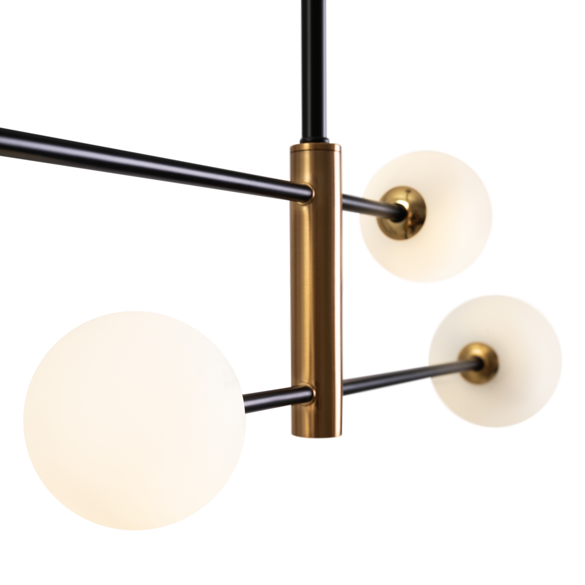 картинка Потолочный светильник Freya FR5376CL-04B