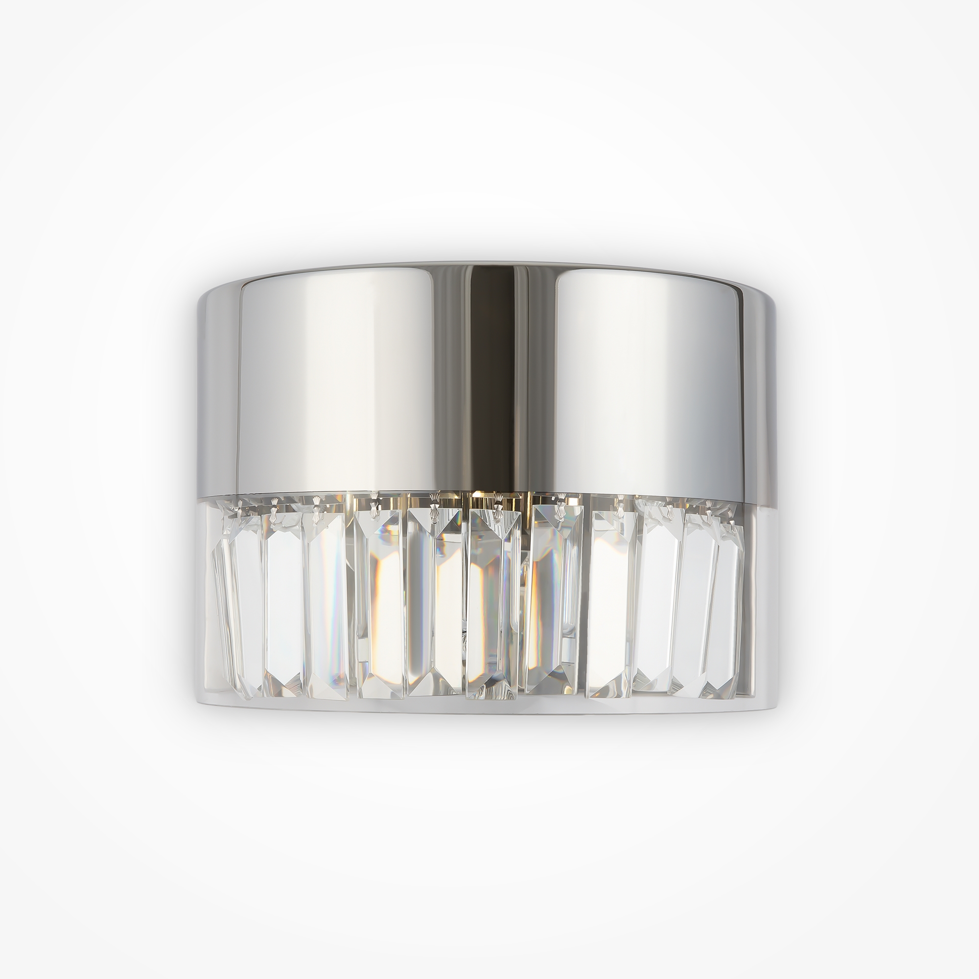 картинка Настенный светильник (бра) Maytoni MOD313WL-01CH