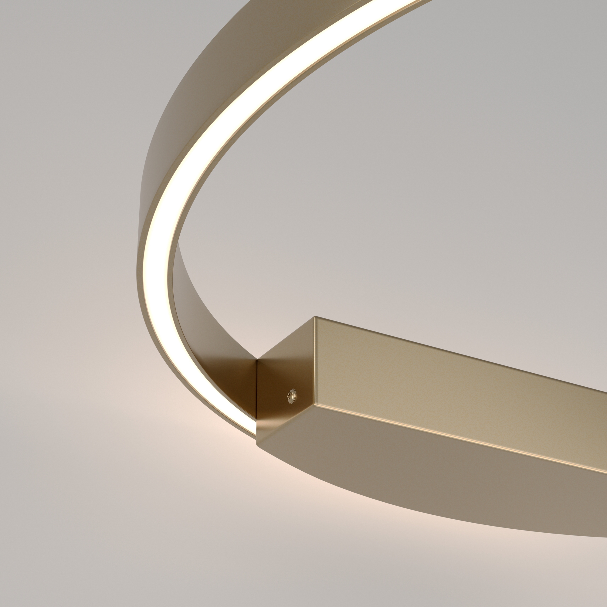 картинка Настенный светильник (бра) Maytoni MOD058WL-L35BS4K