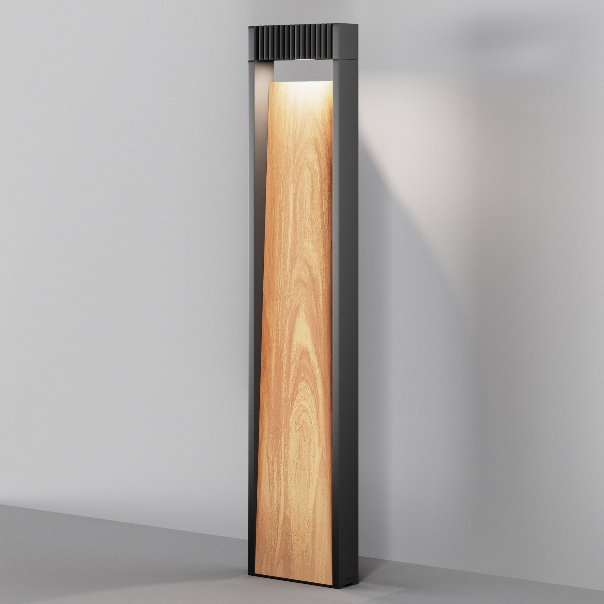 картинка Ландшафтный светильник Outdoor O444FL-L13GF3K2