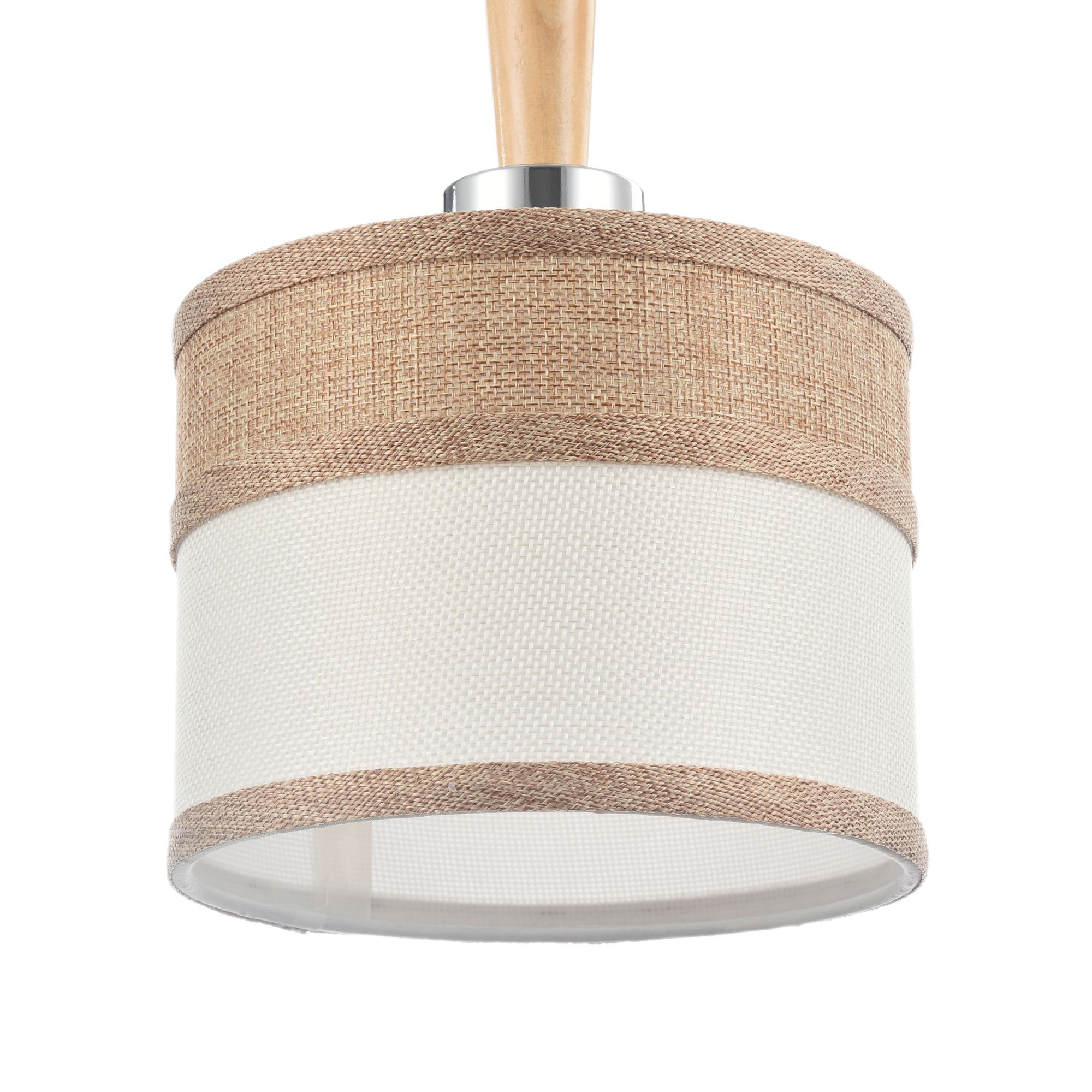 картинка Подвесной светильник Freya FR5329-PL-01-CH