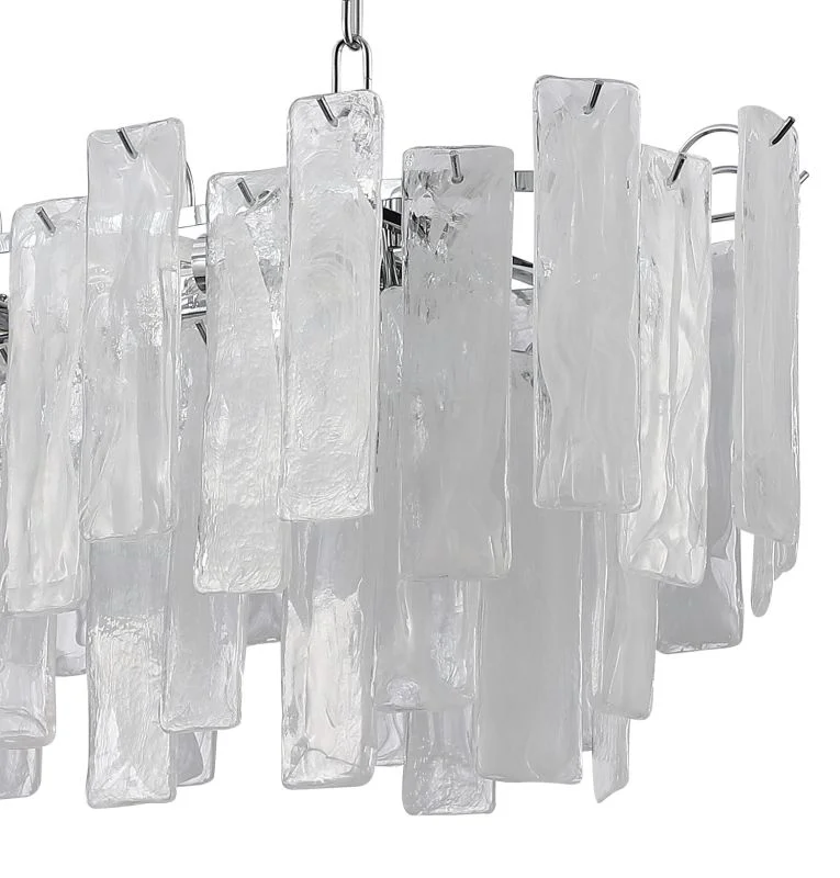 картинка Люстра подвесная Stilfort 2157/09/10PL серия Glowice