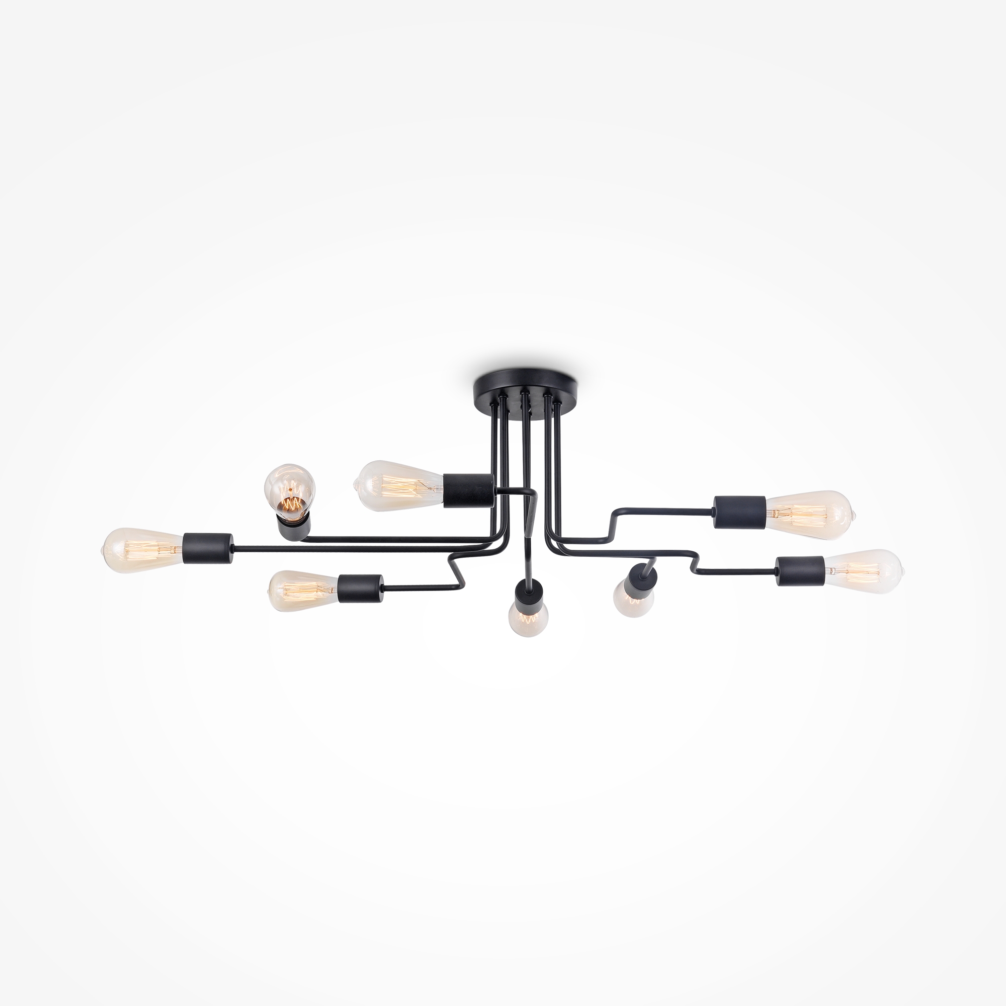 картинка Потолочный светильник Maytoni T532CL-08B