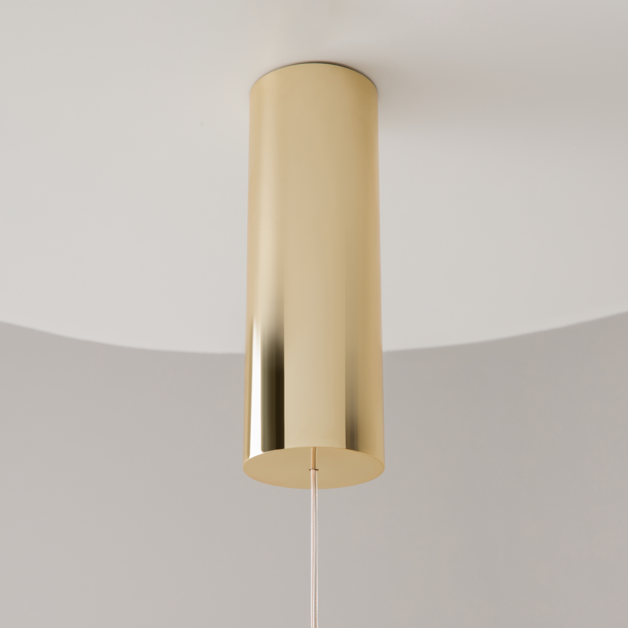 картинка Подвесной светильник Maytoni MOD216PL-L10G3K