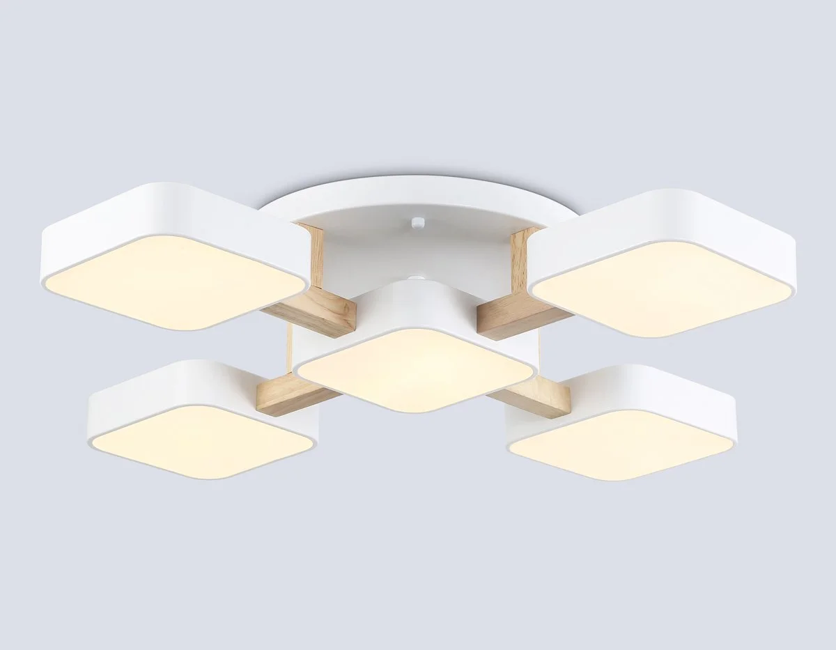 картинка Люстра светодиодная на штанге FL4881