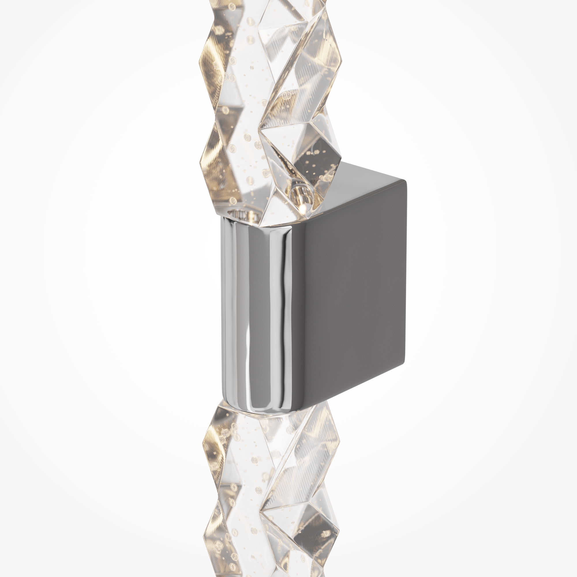 картинка Настенный светильник (бра) Maytoni MOD328WL-L5CH3K