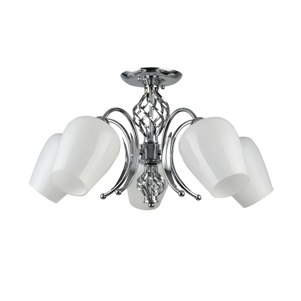 картинка Потолочная люстра Arte Lamp DINA A1608PL-5CC
