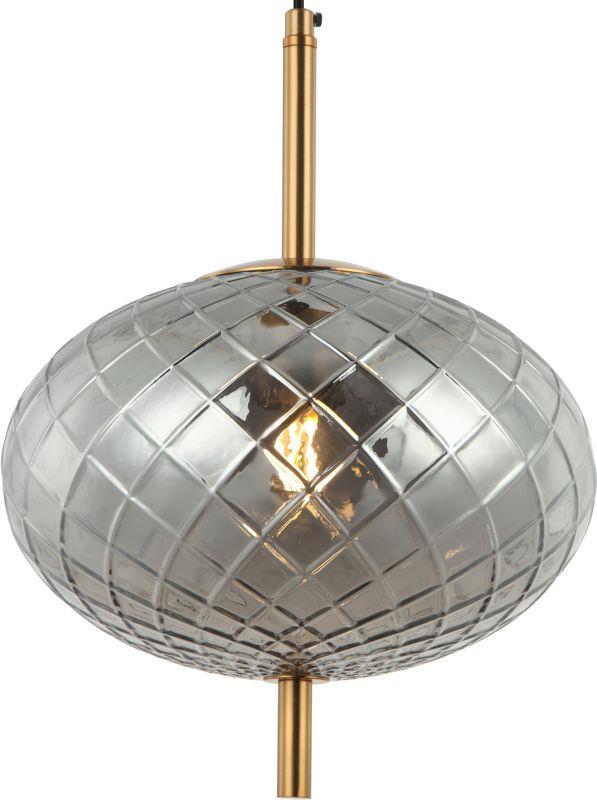 картинка Светильник подвесной 2136/06/01P Stilfort, серия Sphere