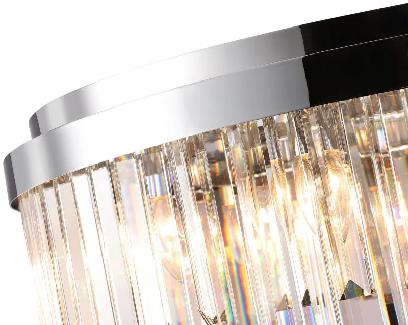 картинка Люстра потолочная Stilfort 2113/09/08C серия Venecia