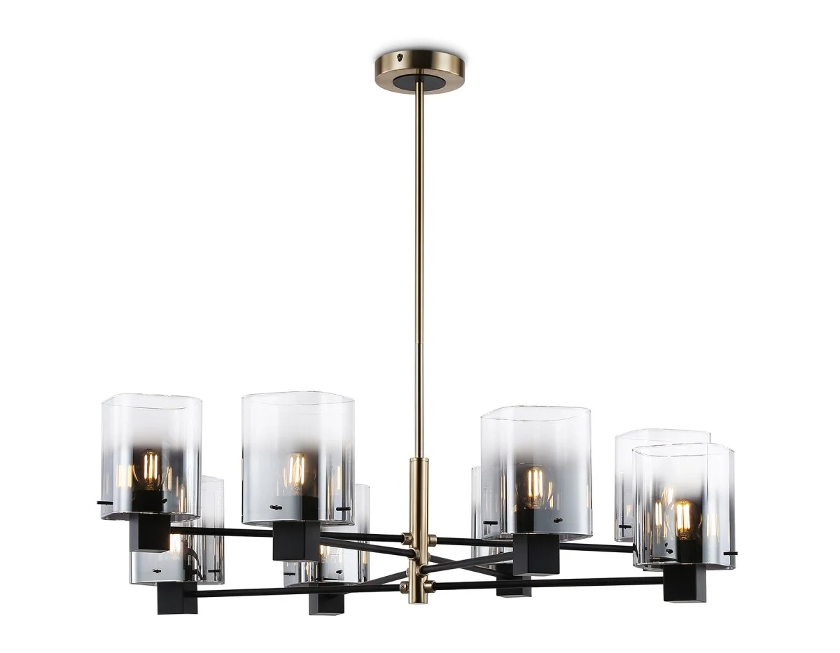 картинка Подвесная люстра LH57043