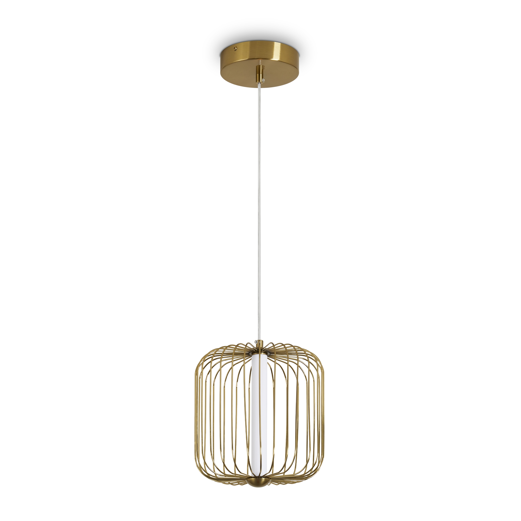 картинка Подвесной светильник Freya FR6131PL-L13BS