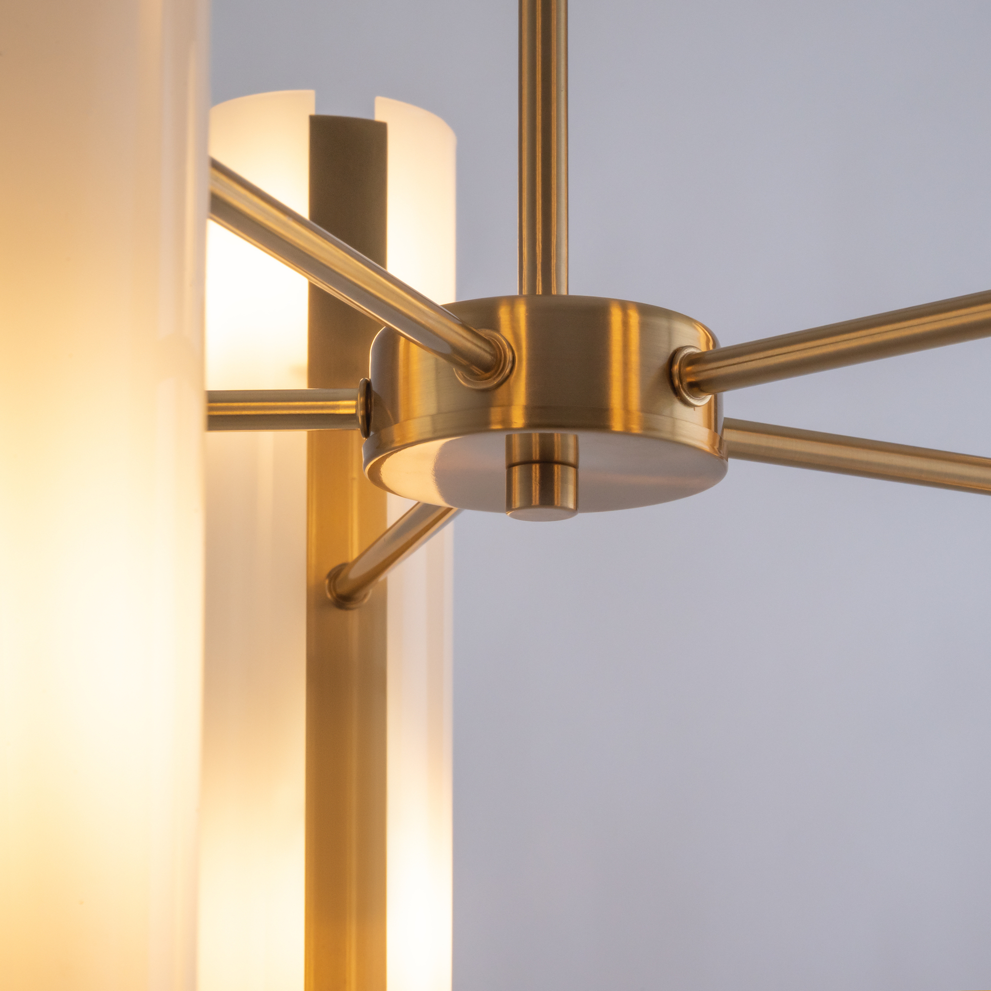 картинка Потолочный светильник Freya FR5368CL-10BS