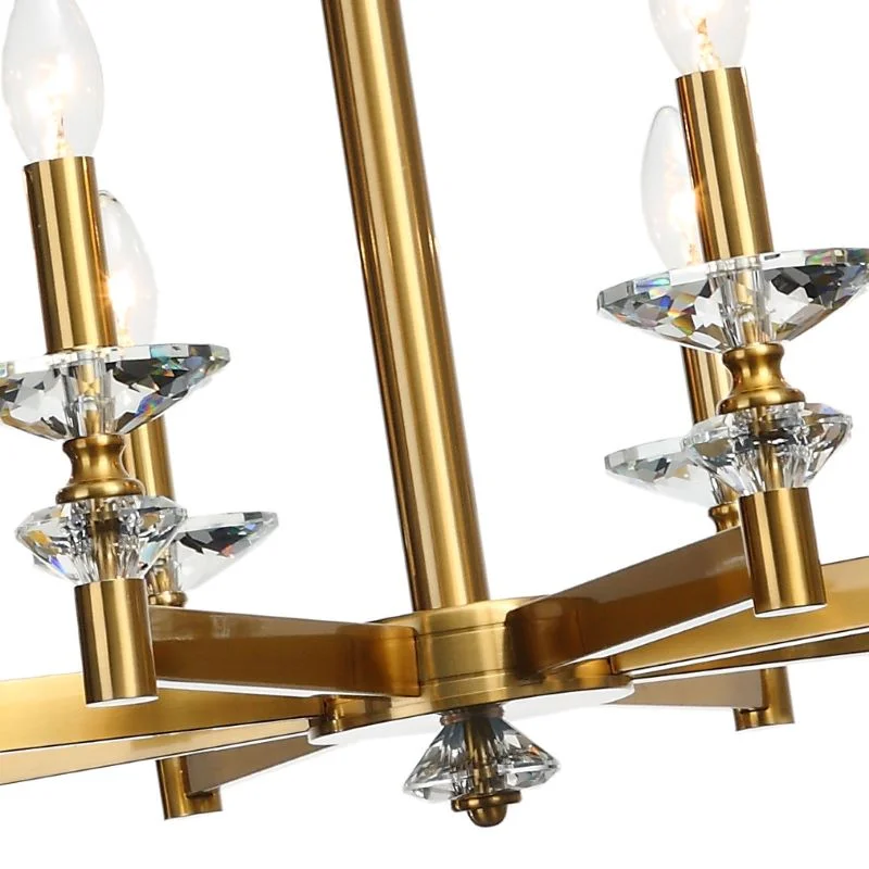 картинка Люстра подвесная Stilfort 1048/03/08P серия Albert