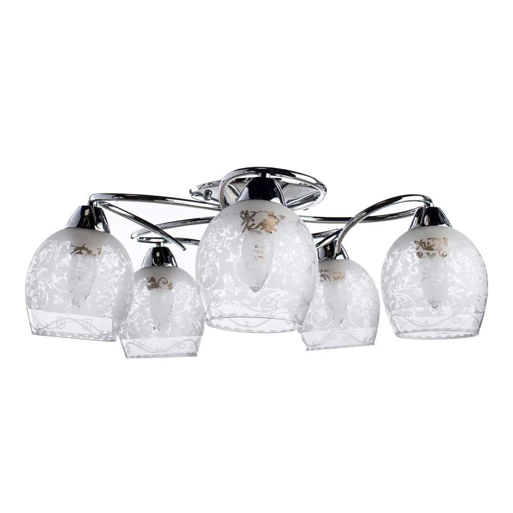 картинка Потолочная люстра Arte Lamp GEMMA A1674PL-5CC