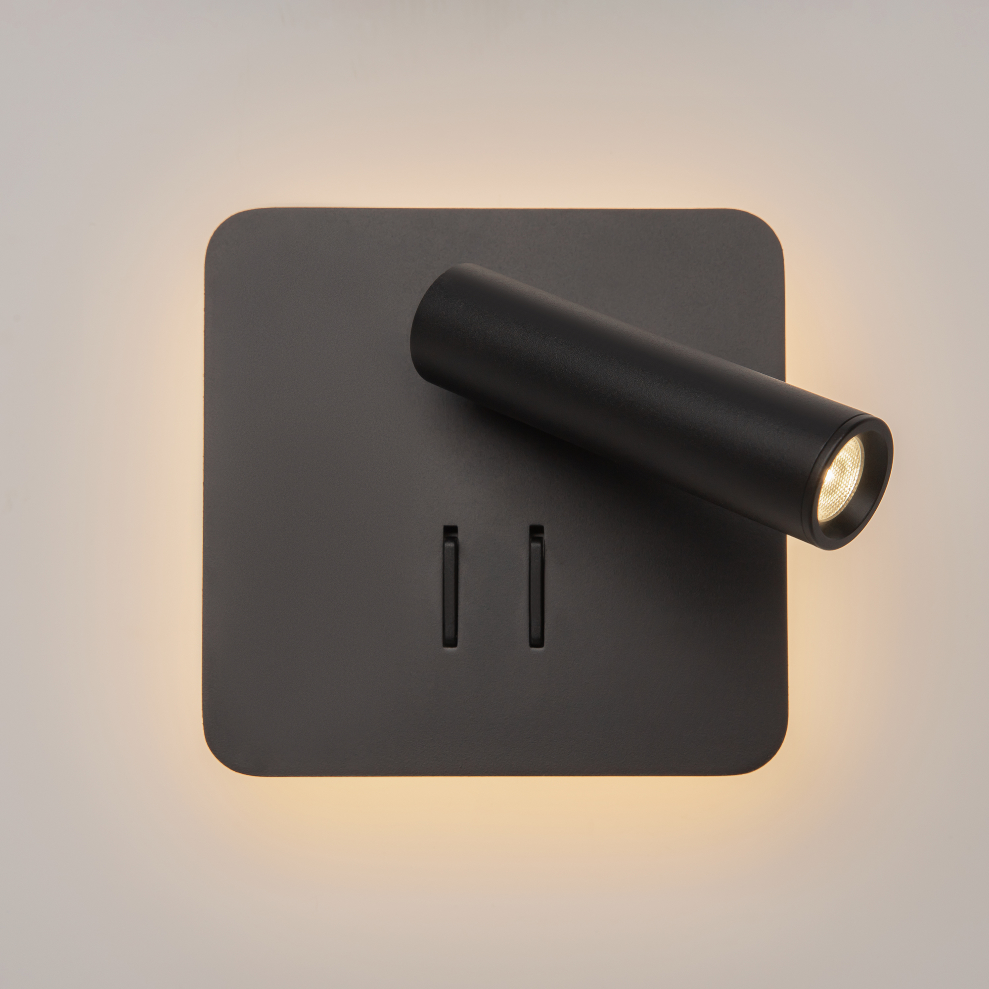 картинка Настенный светильник (бра) Technical C175-WL-01-6W-B