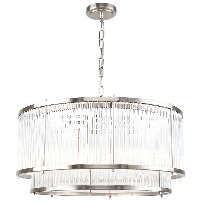 картинка Люстра подвесная Stilfort 2143/11/06P серия Two-one