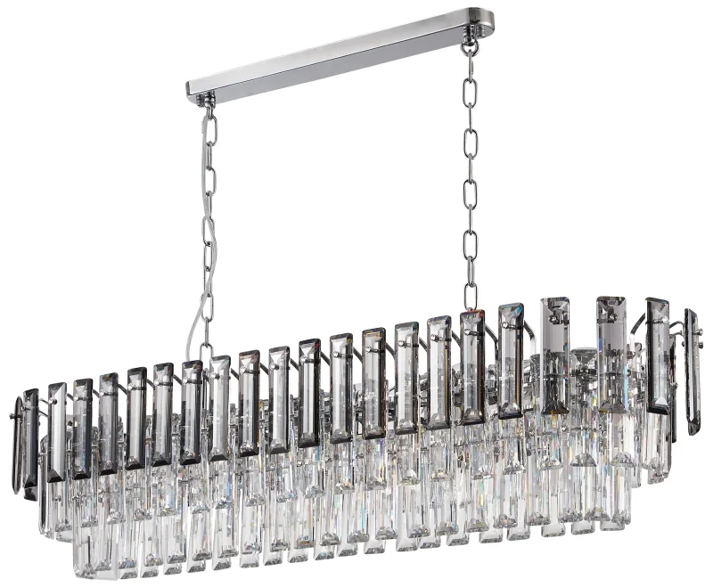 картинка Люстра подвесная Stilfort 2159/09/12PL серия Ton