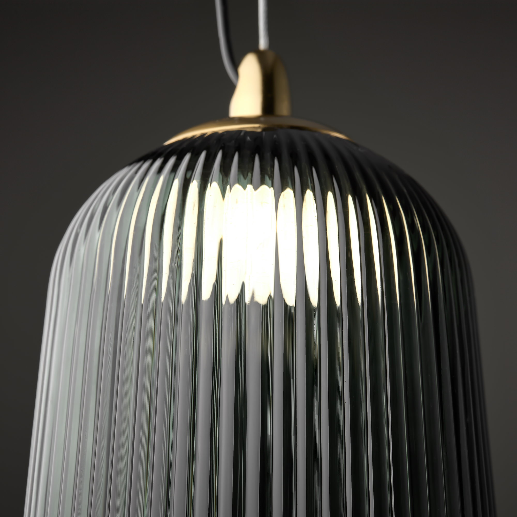 картинка Подвесной светильник Freya FR5384PL-L5BL