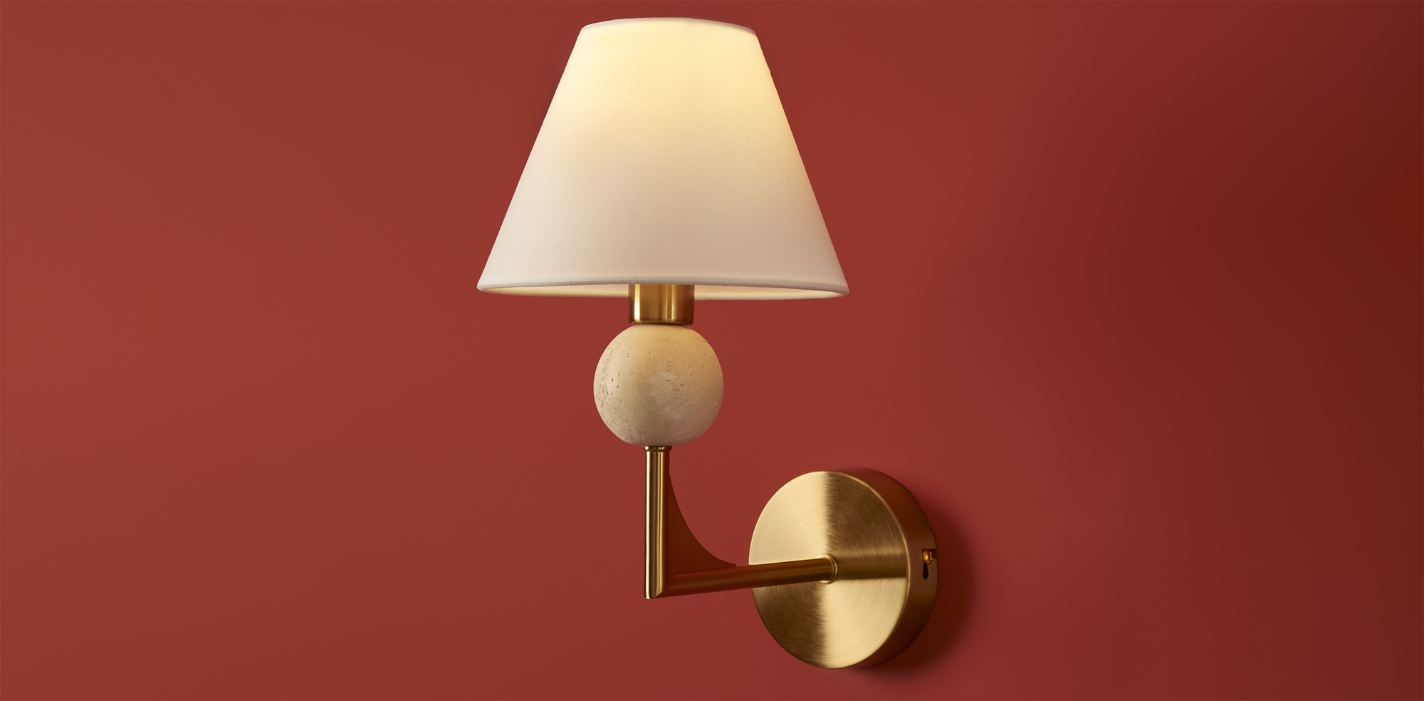 картинка Настенный светильник (бра) Freya FR2043WL-01BS